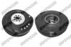 ORIGINAL IMPERIUM 10529 Belt Pulley, crankshaft